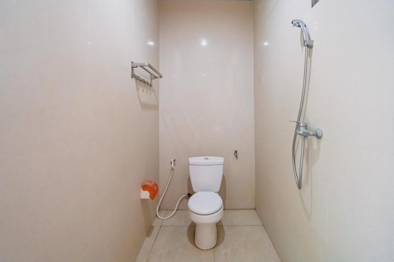Guesthouse Cempaka Putih Seminyak Eksteriør billede